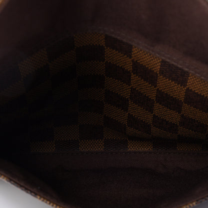 Louis Vuitton Damier Ebene Pochette Melville 4 of 11