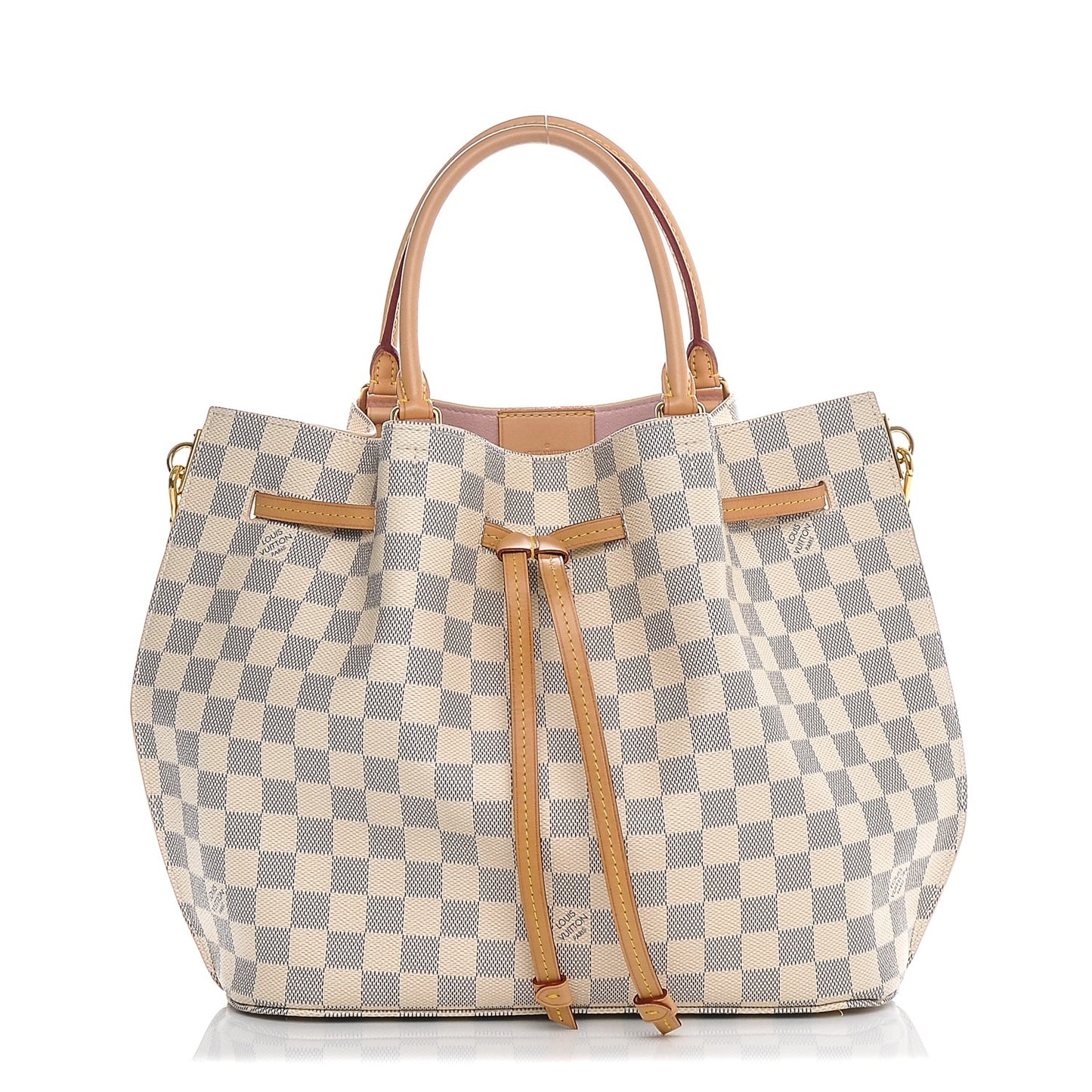 Damier Azur Girolata