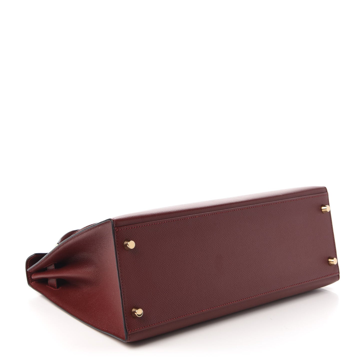 Epsom Kelly Sellier 32 Rouge H