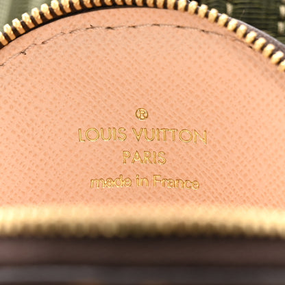Louis Vuitton Monogram Multi Pochette Accessories Kaki 9 of 14
