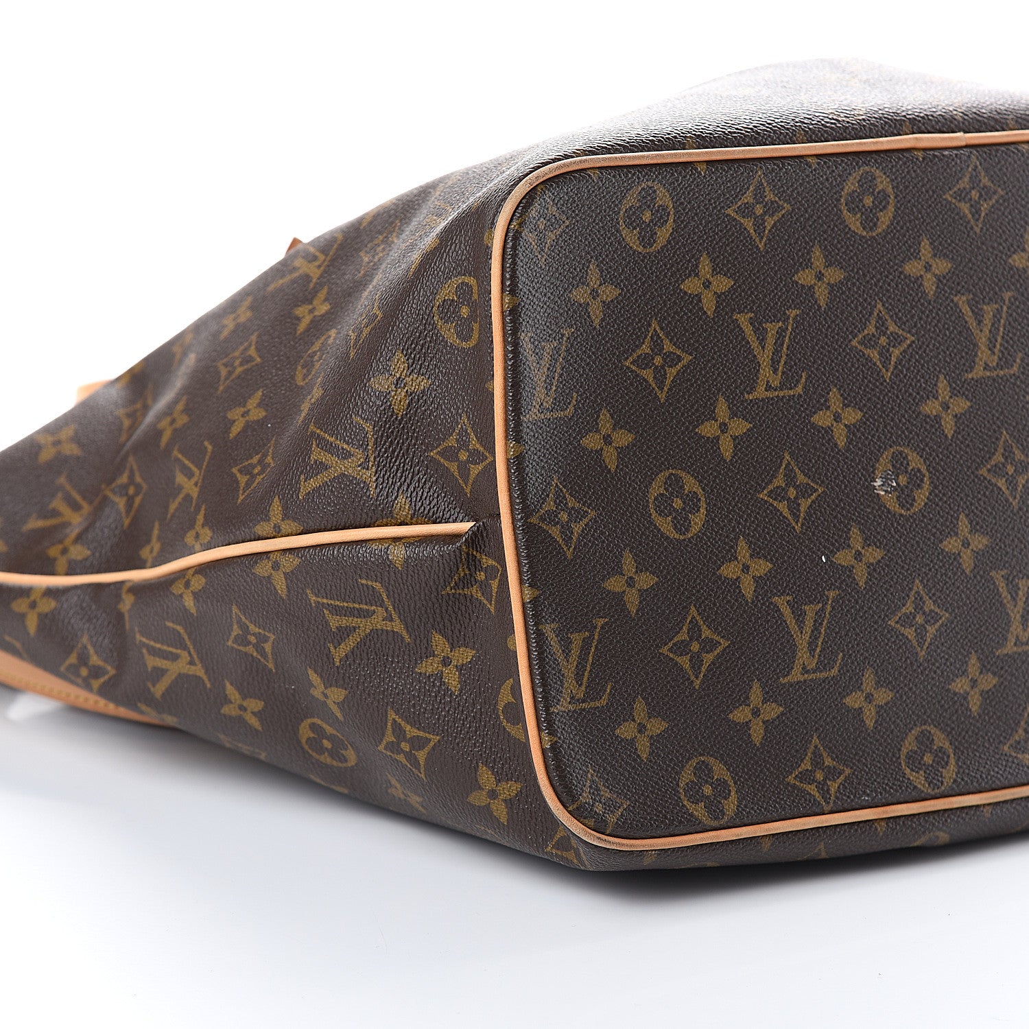 Louis Vuitton Monogram Palermo GM 8 of 10