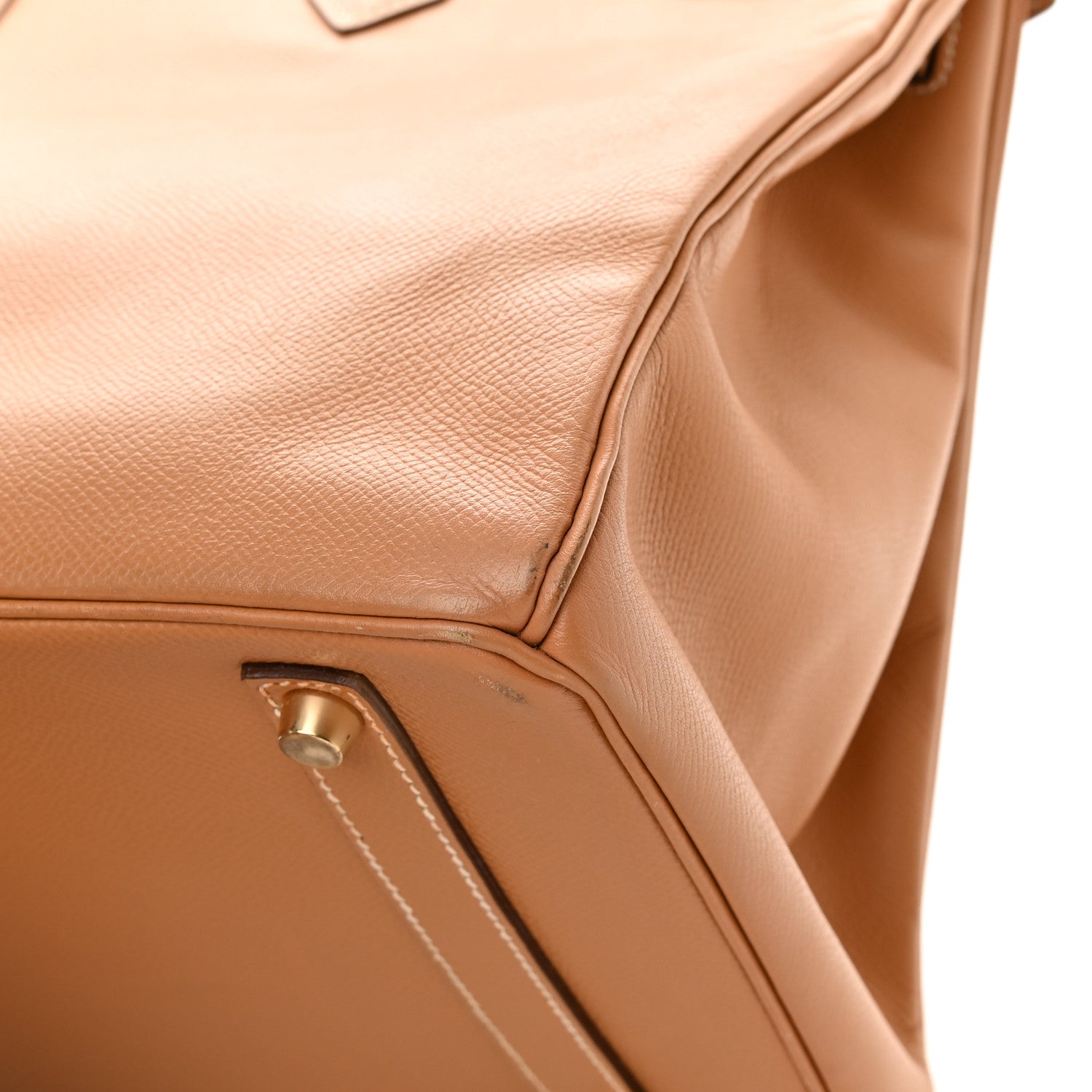 Hermes Epsom Birkin 35 Naturelle 11 of 28