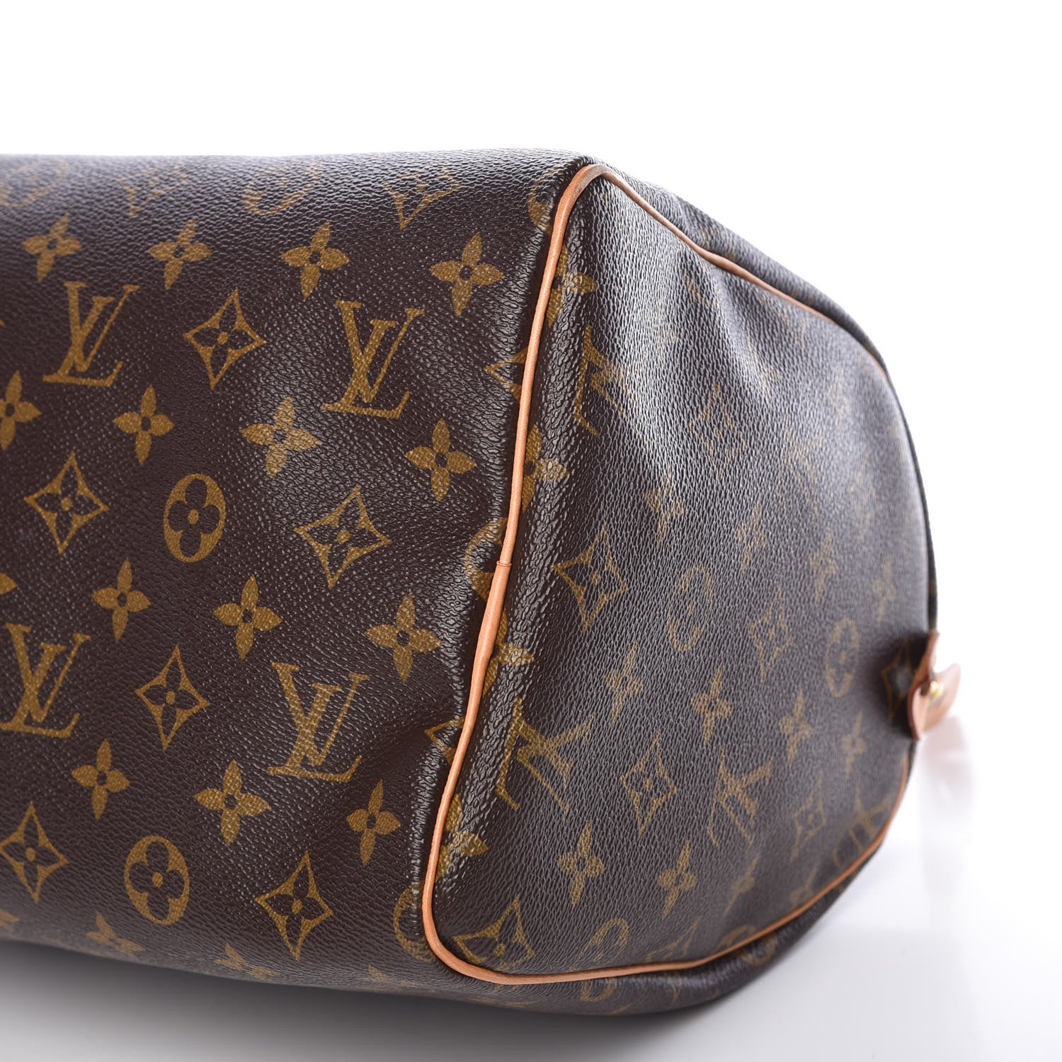 Louis Vuitton Monogram Speedy 30 12 of 16