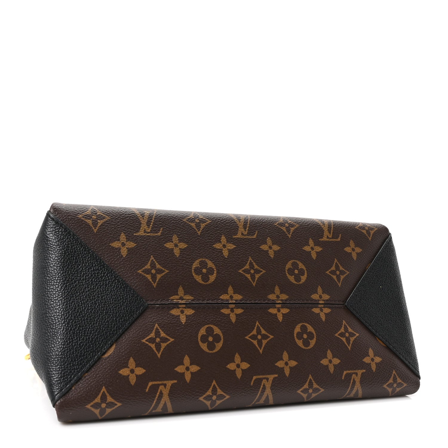 Louis Vuitton Monogram Vendome BB Black 4 of 9