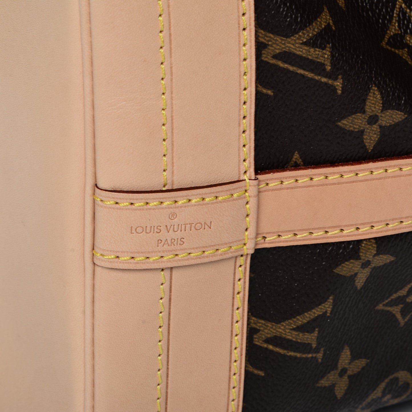 Monogram Noe