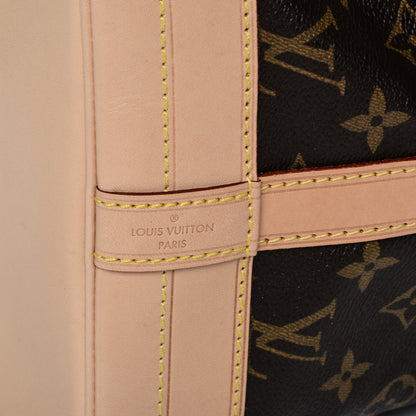 Louis Vuitton Monogram Noe 7 of 11
