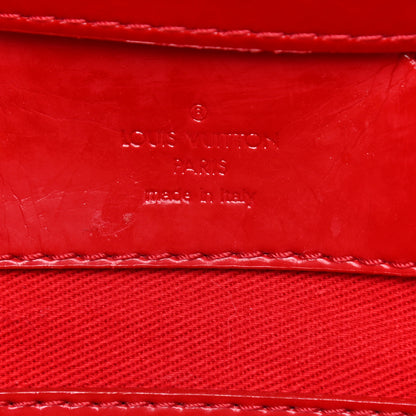 Louis Vuitton Monogram Salina GM Rubis 5 of 11