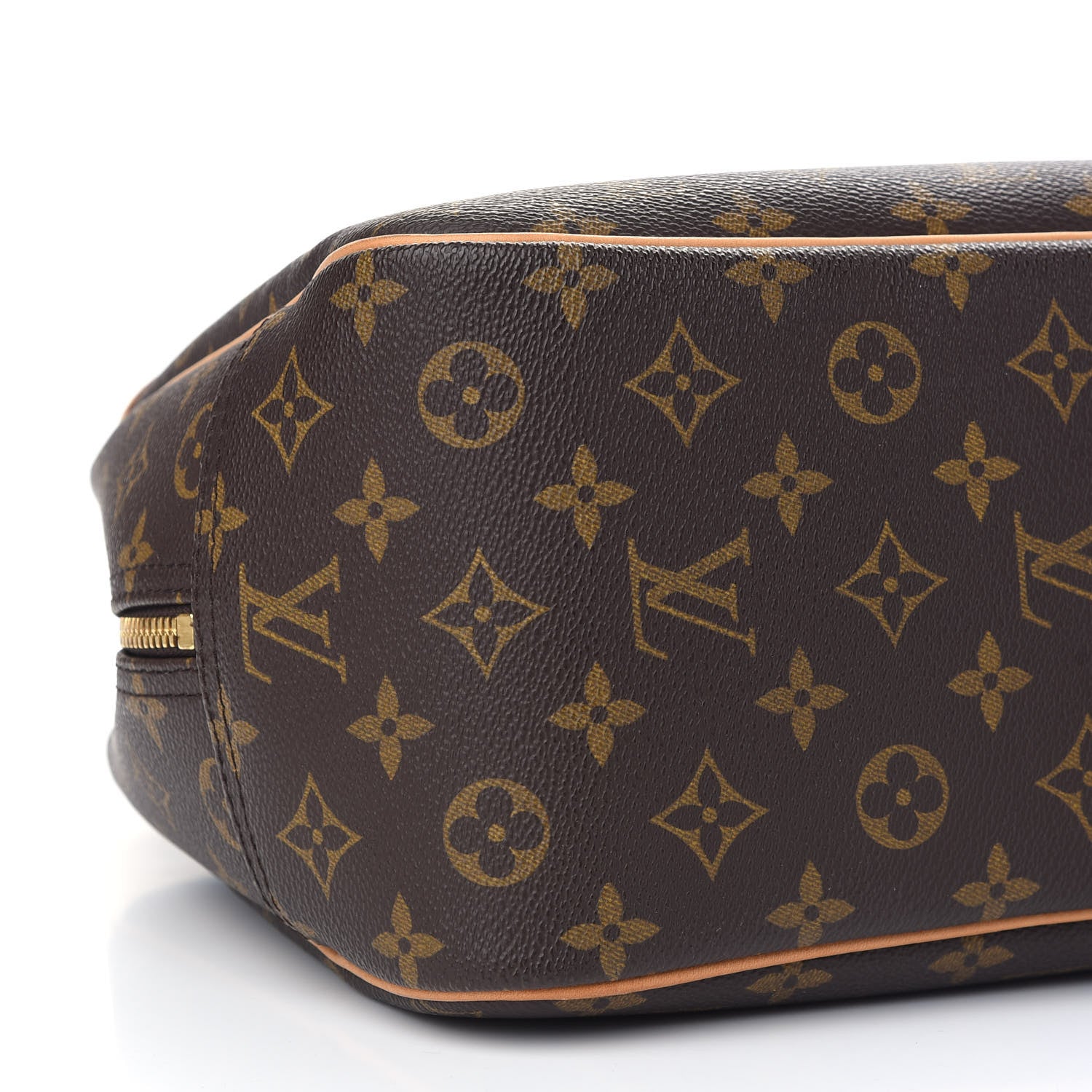 Louis Vuitton Monogram Deauville 8 of 9