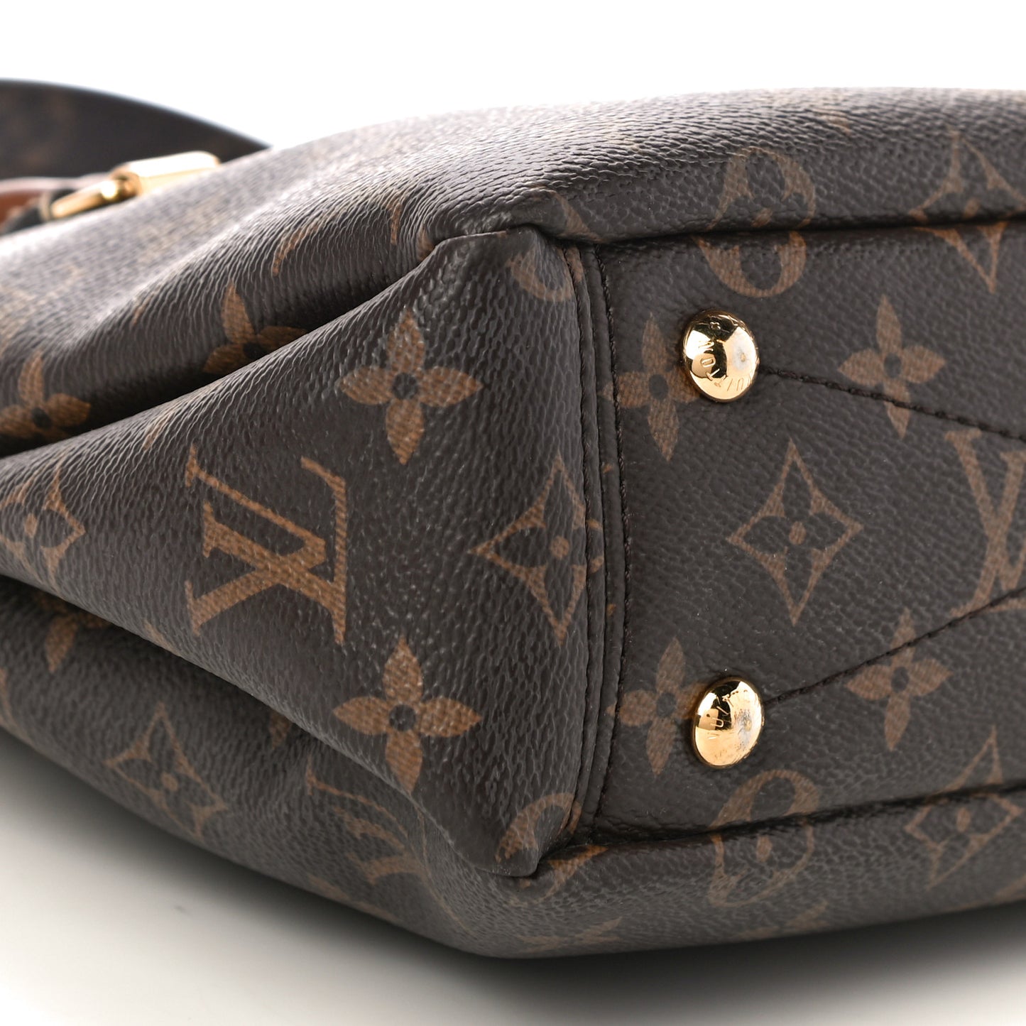 Monogram Pallas BB Black