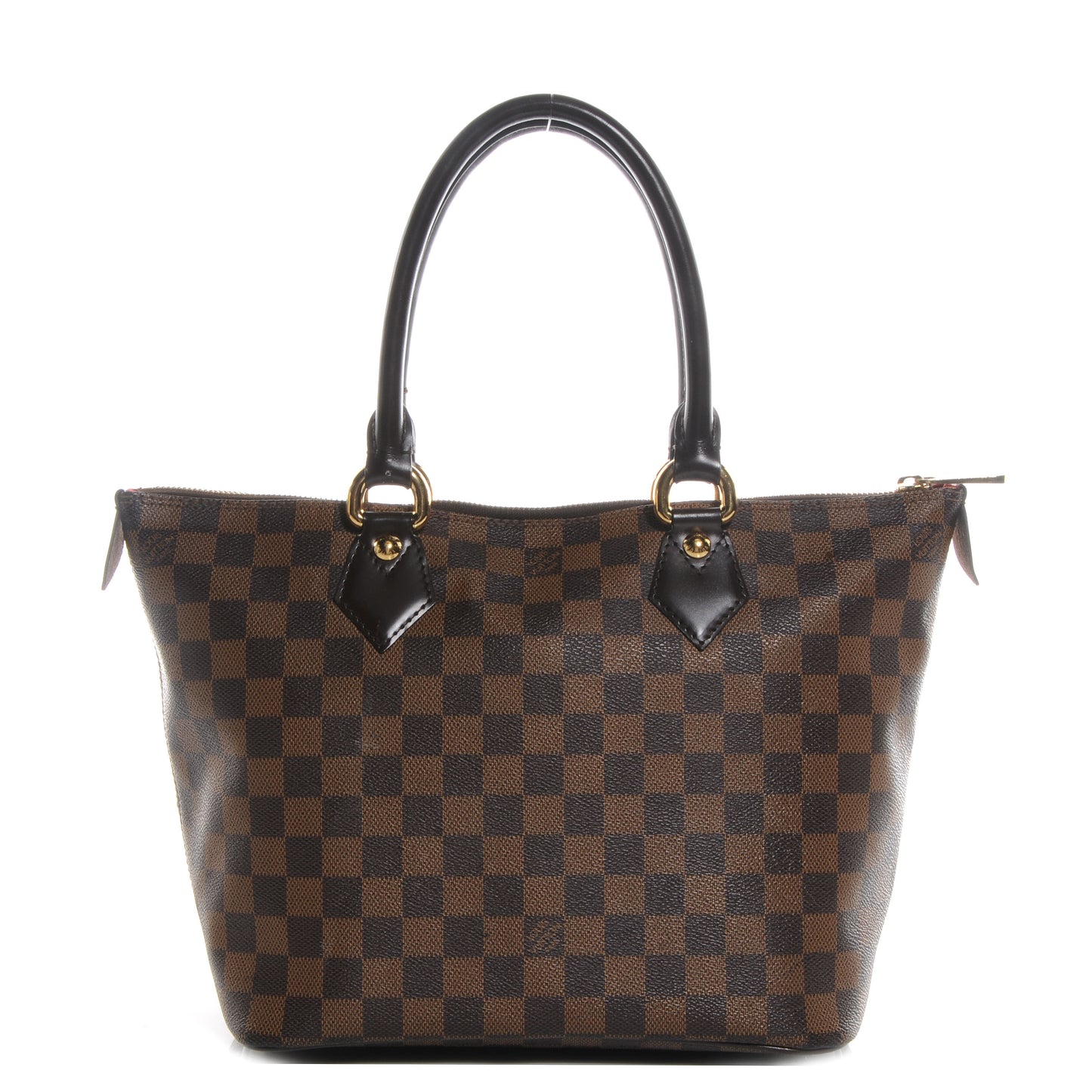 Damier Ebene Saleya PM