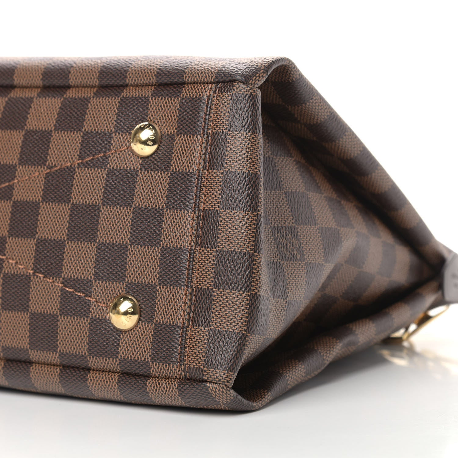 Louis Vuitton Damier Ebene Lymington 9 of 10
