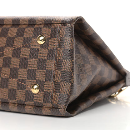 Louis Vuitton Damier Ebene Lymington 9 of 10