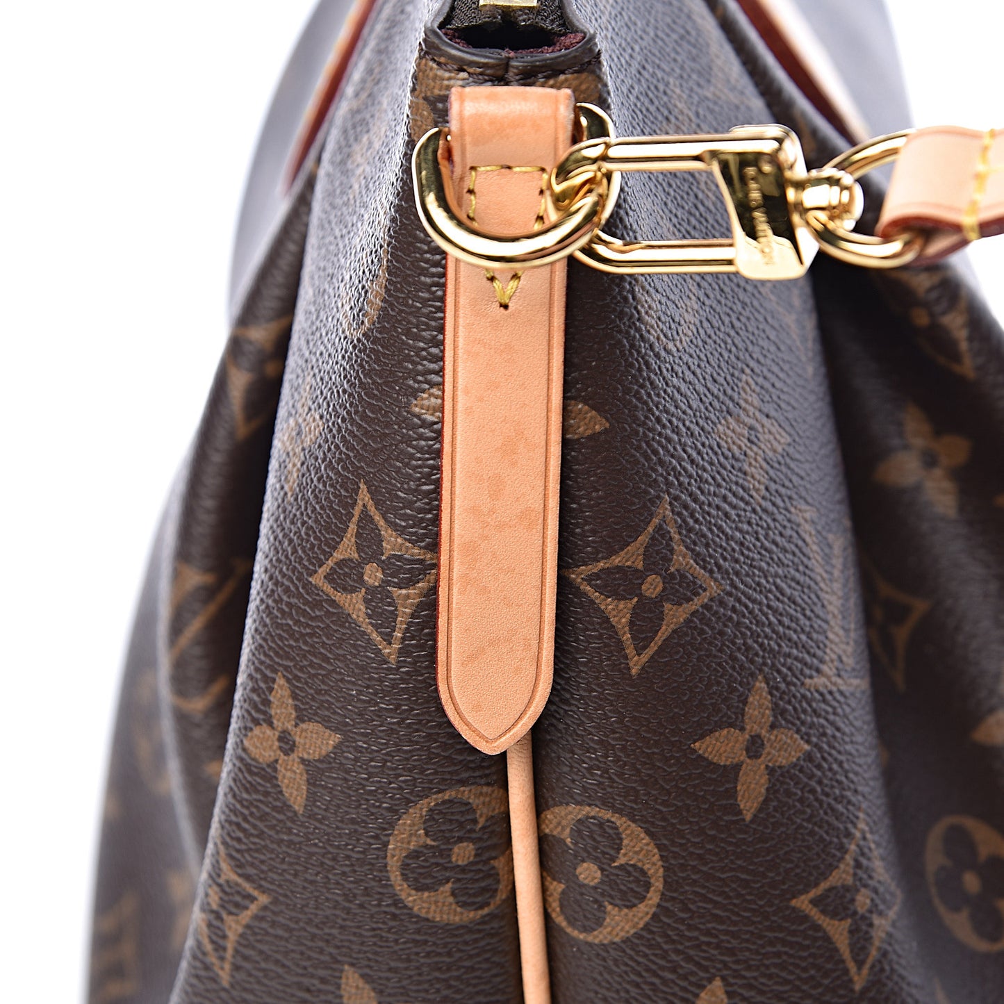 Monogram Turenne MM