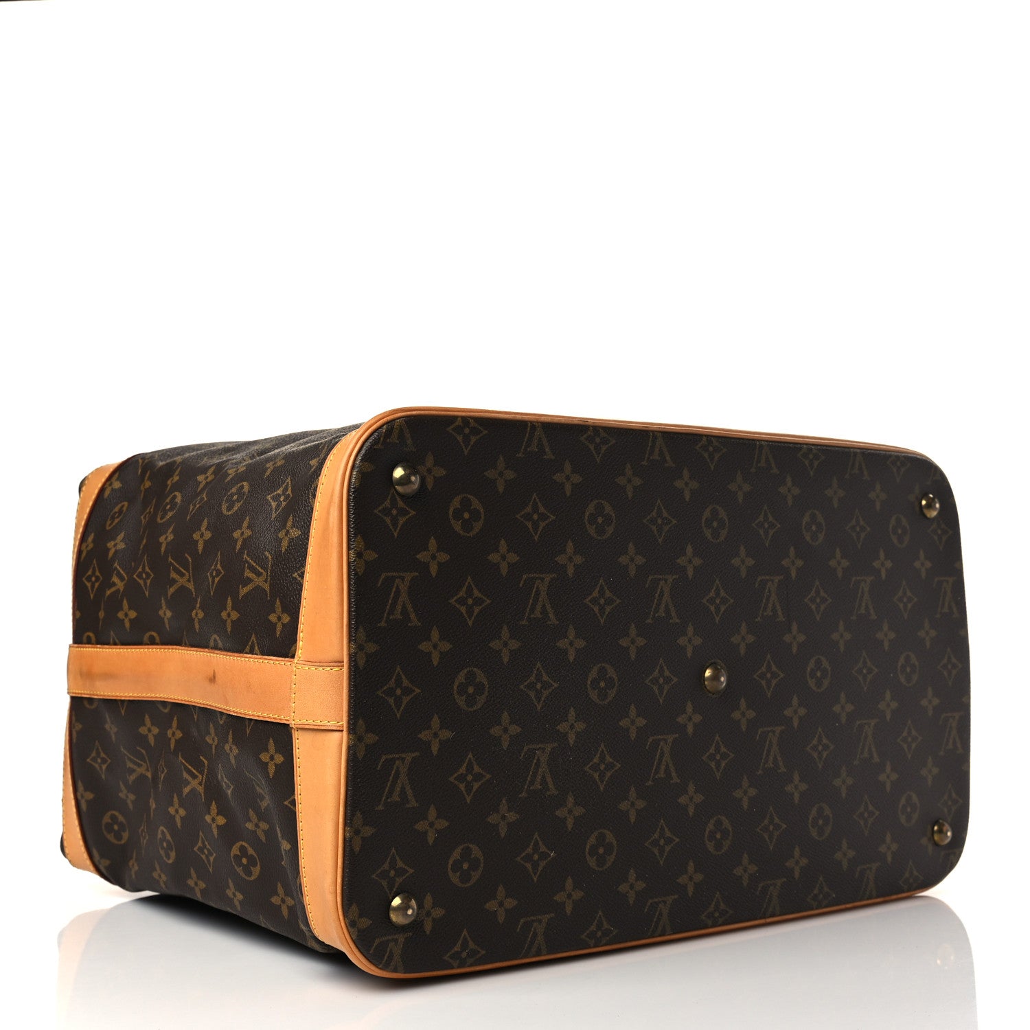 Louis Vuitton Monogram Cruiser 45 4 of 8