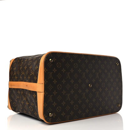 Louis Vuitton Monogram Cruiser 45 4 of 8