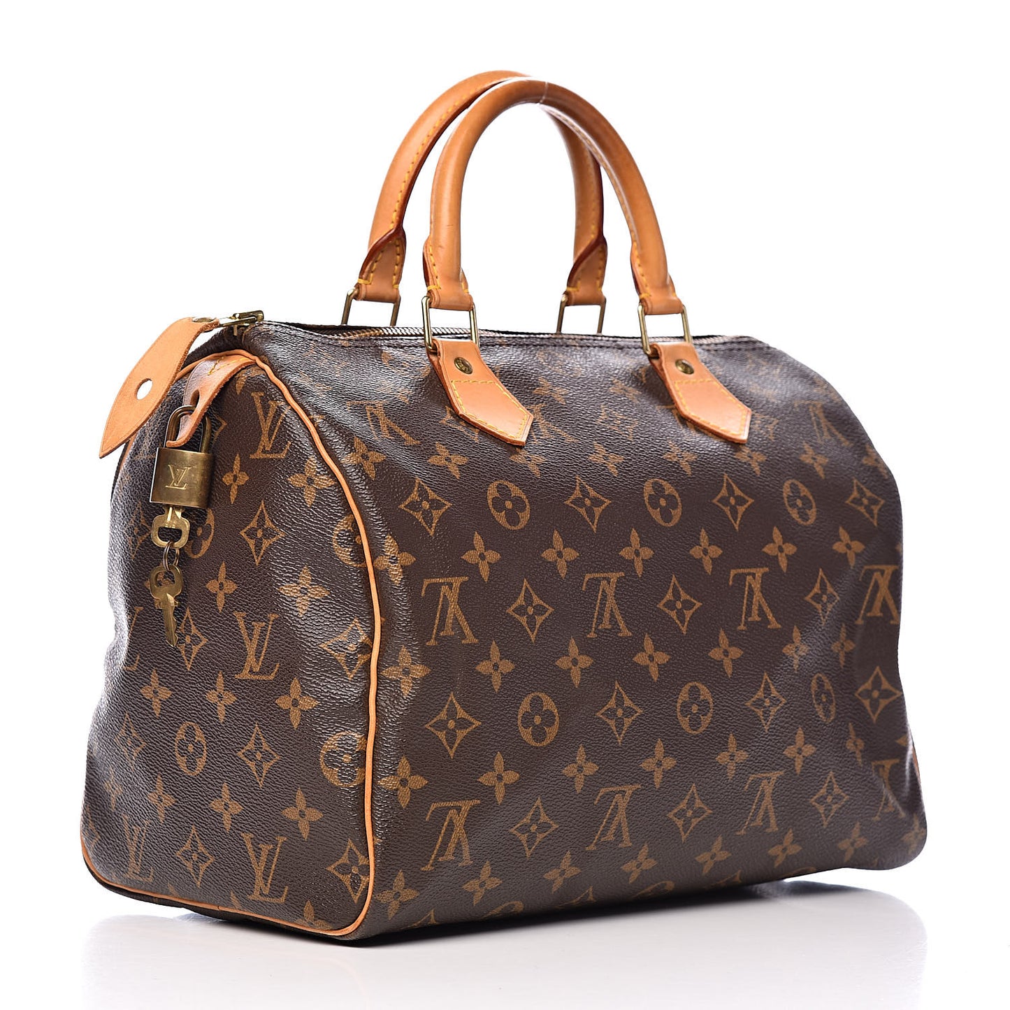 Monogram Speedy 30