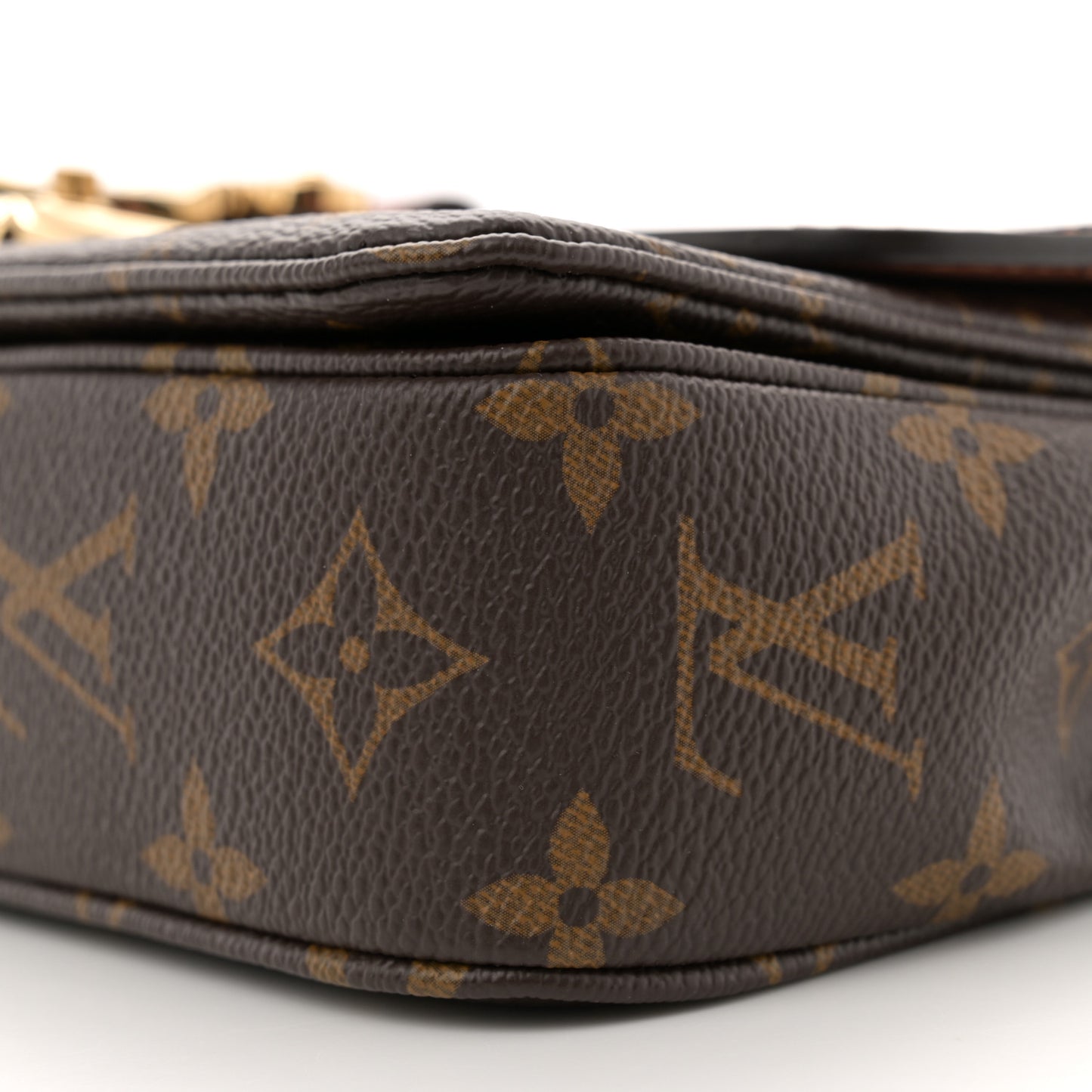 Monogram Marceau Caramel