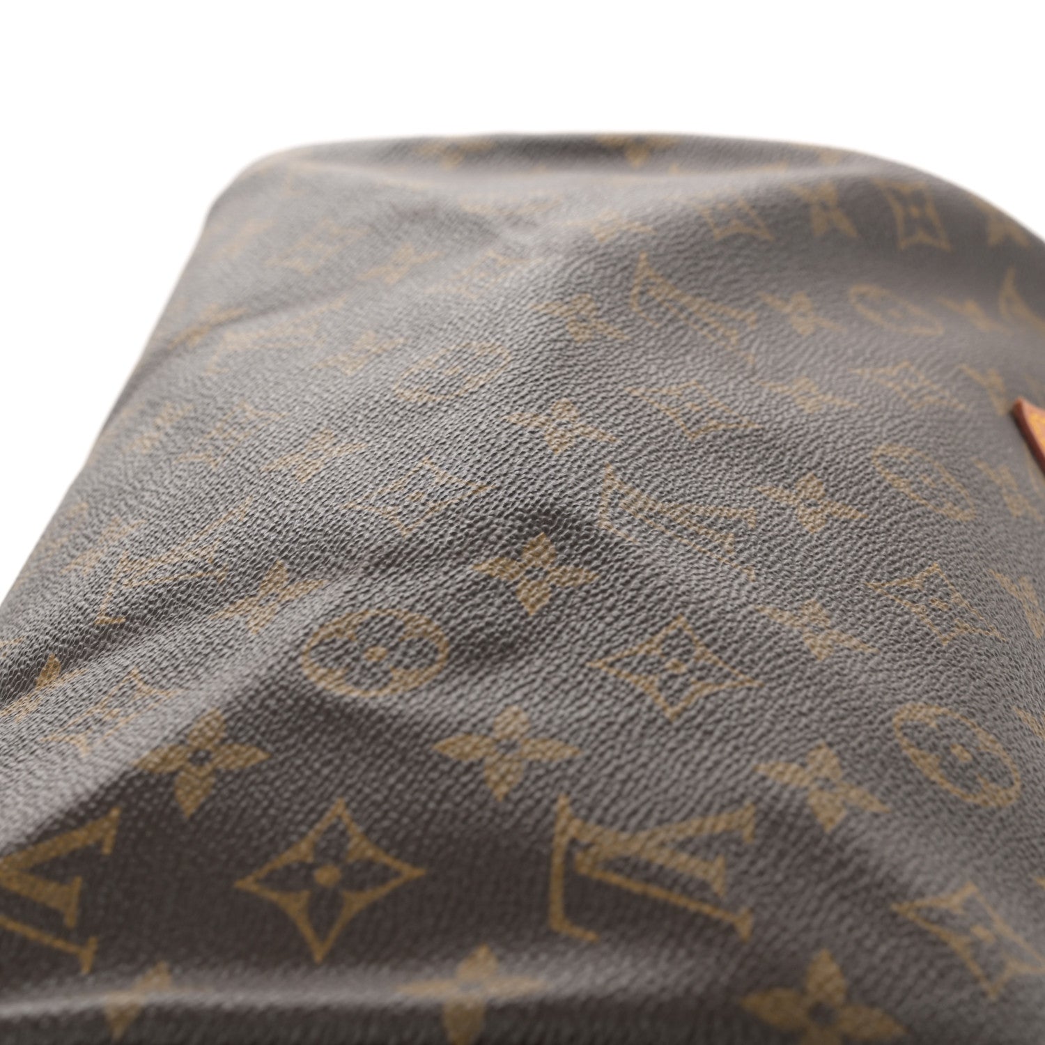 Louis Vuitton Monogram Speedy 30 11 of 12