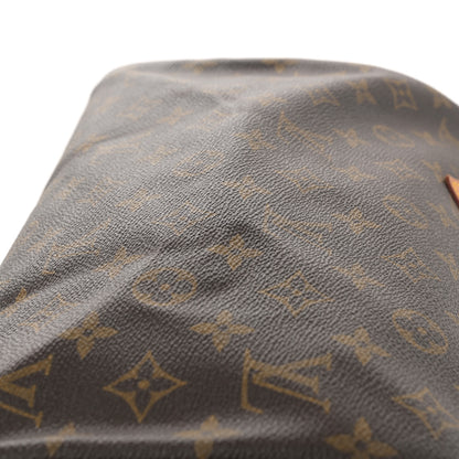 Louis Vuitton Monogram Speedy 30 11 of 12