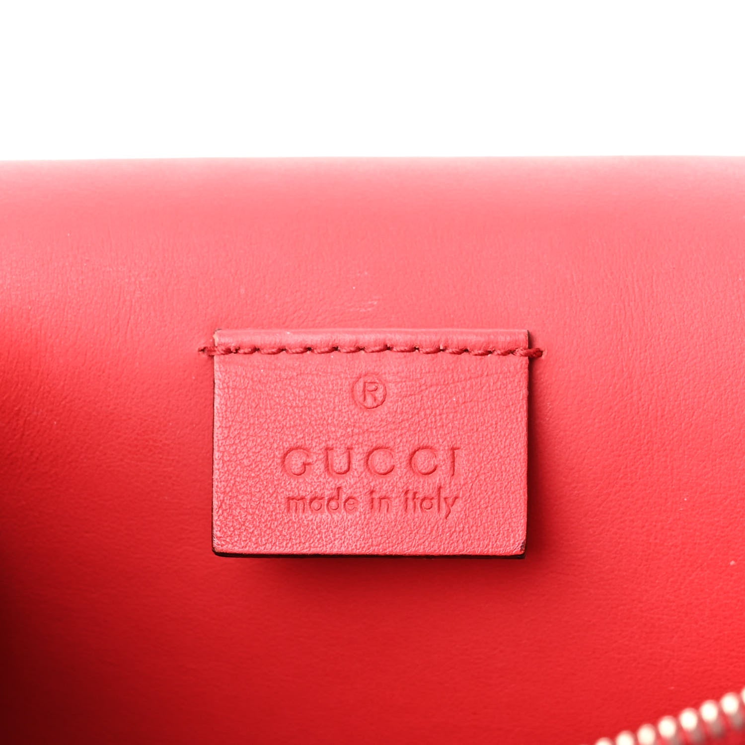 Gucci Suede Vitello Velvet Medium Dionysus Shoulder Bag Vulcanic Red 6 of 12