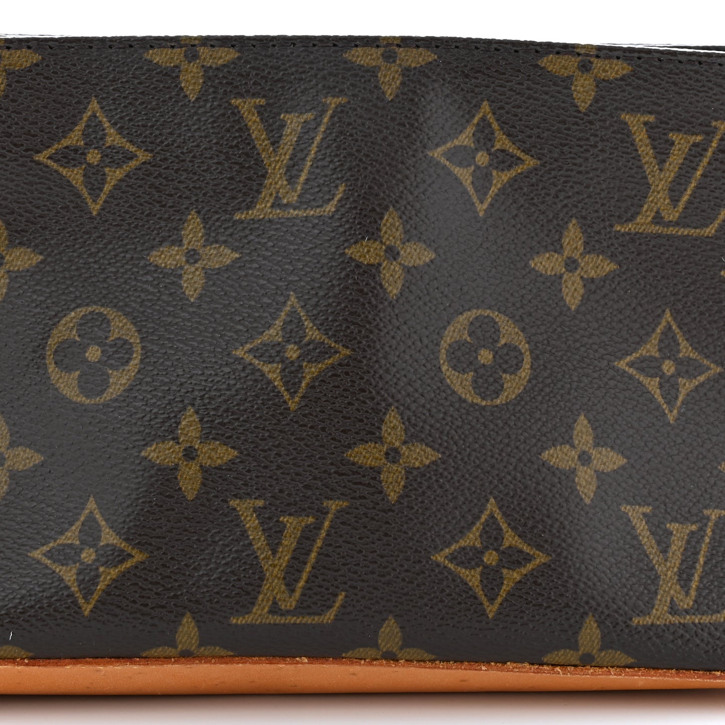 Monogram Trotteur