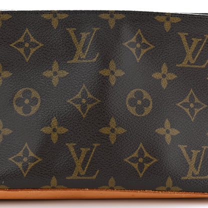 Louis Vuitton Monogram Trotteur 8 of 11