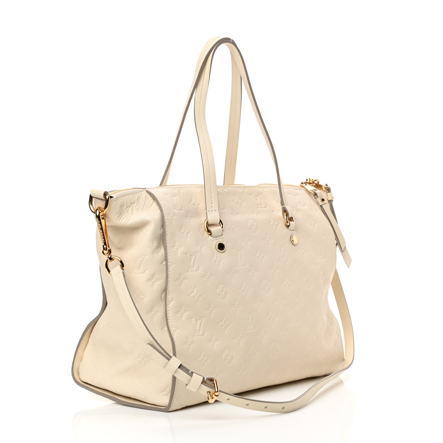 Empreinte Lumineuse PM Neige