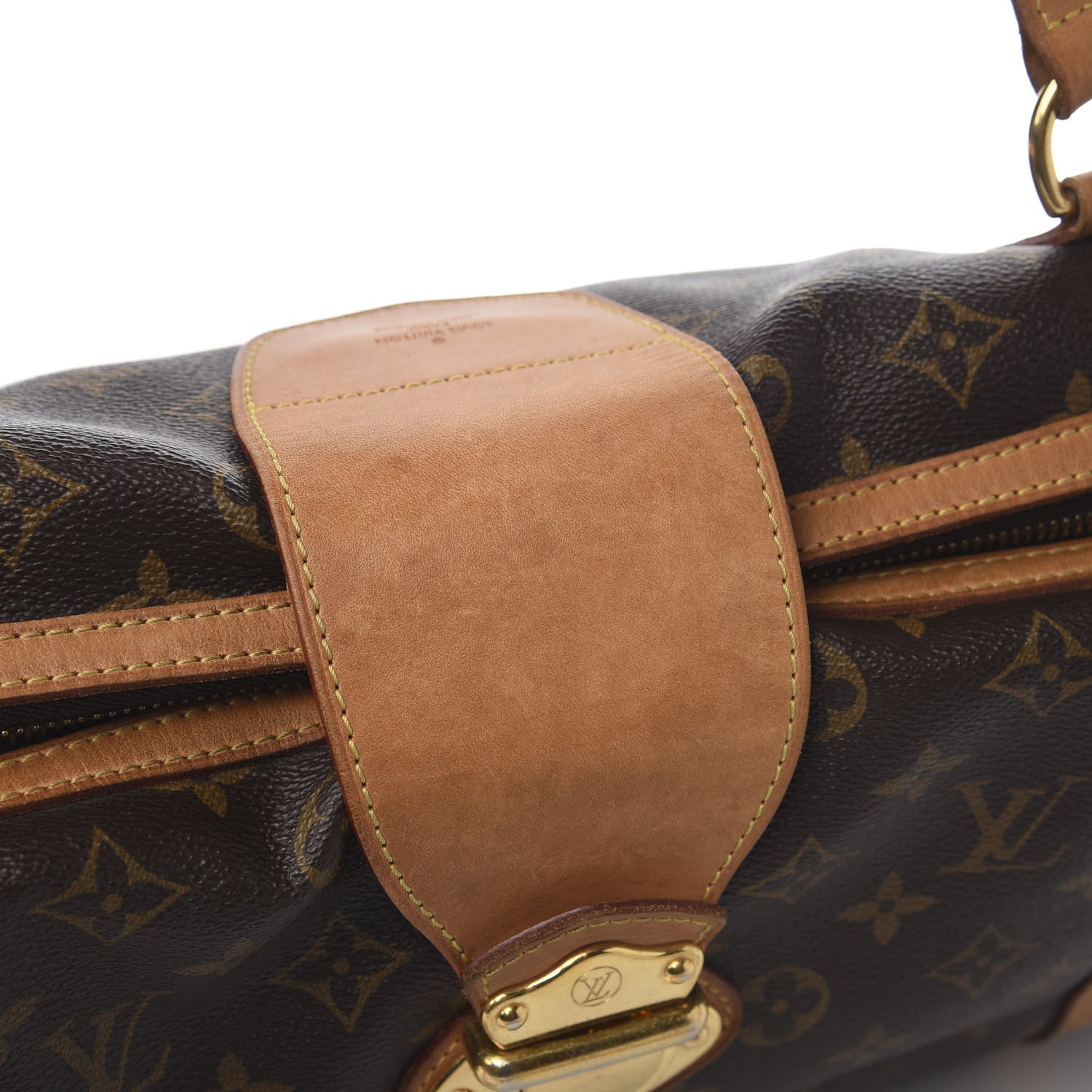 Louis Vuitton Monogram Stresa PM 12 of 12