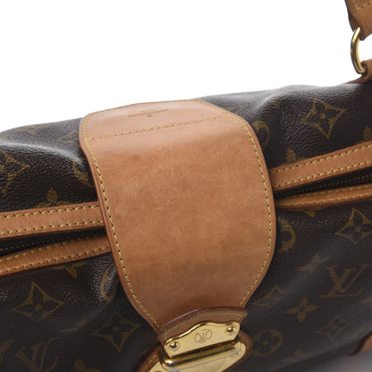 Louis Vuitton Monogram Stresa PM 12 of 12