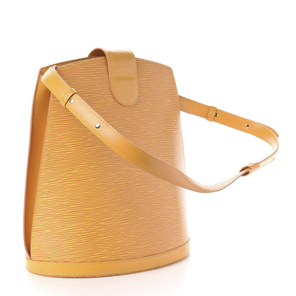 Louis Vuitton Epi Cluny Tassil 3 of 11