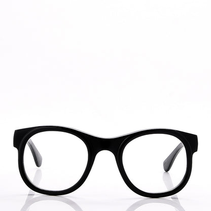 Tom Ford Bachardy TF153 Eyeglasses Black 3 of 12