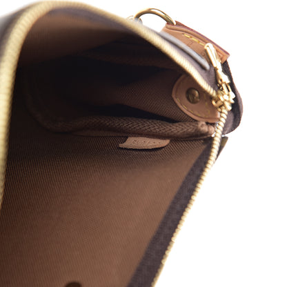 Louis Vuitton Monogram Eva Clutch 5 of 7