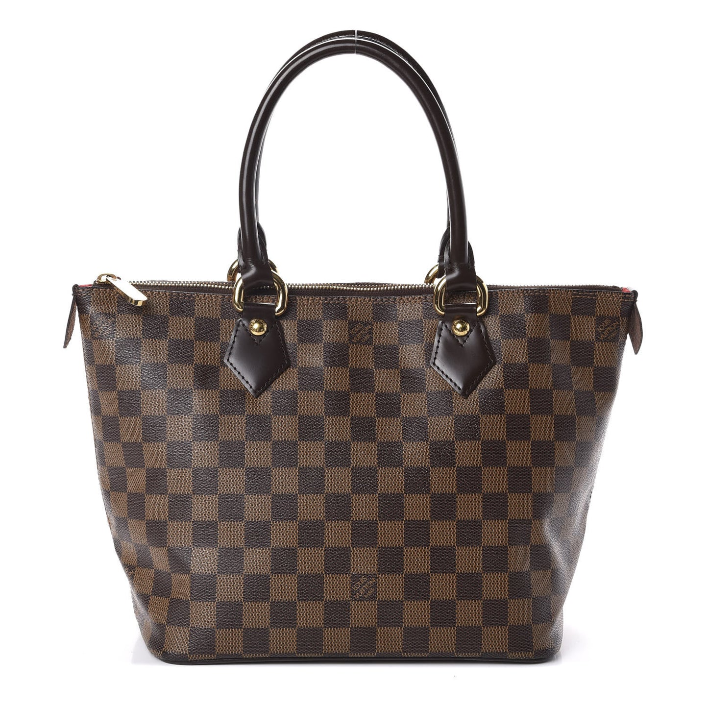 Damier Ebene Saleya PM