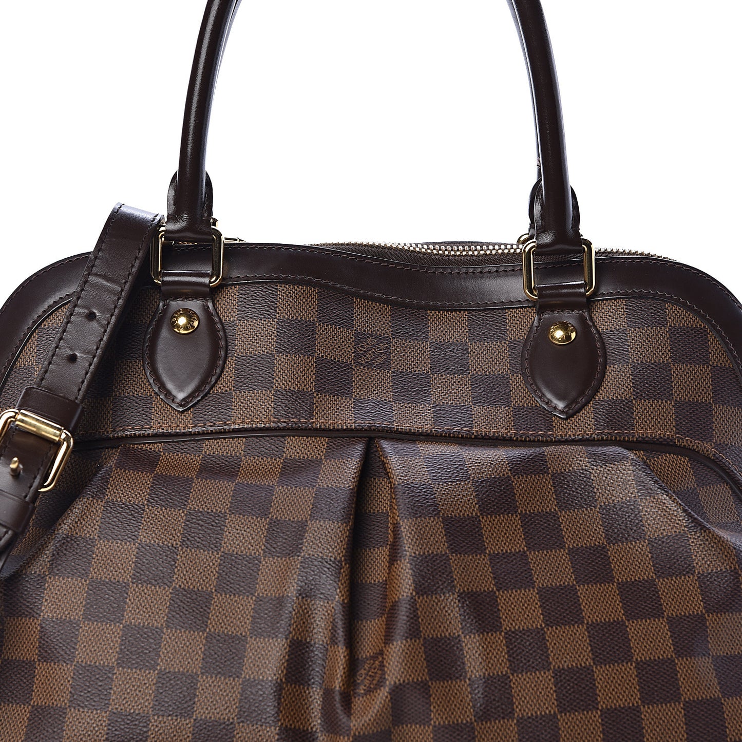 Damier Ebene Trevi GM