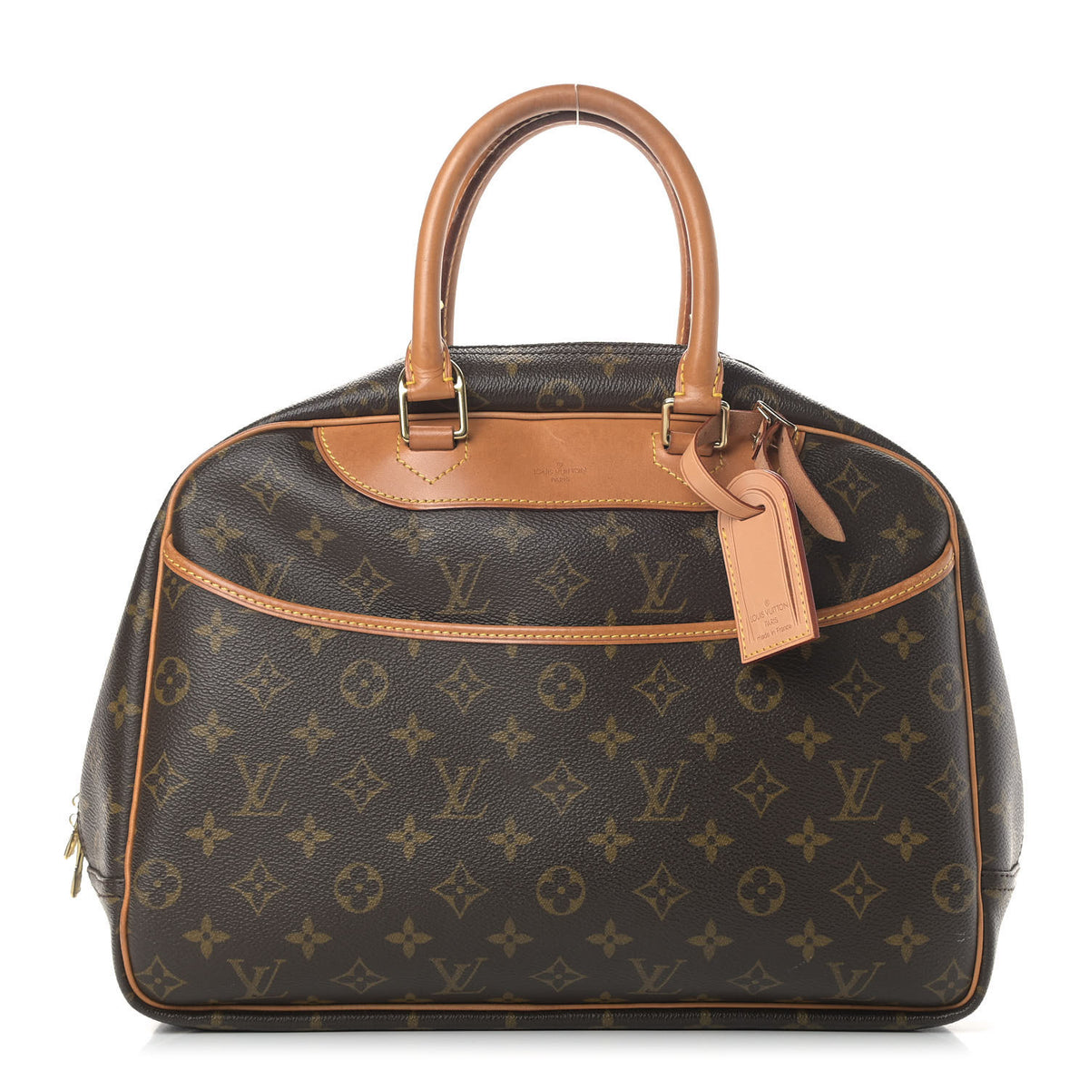Louis Vuitton Monogram Deauville 1 of 13