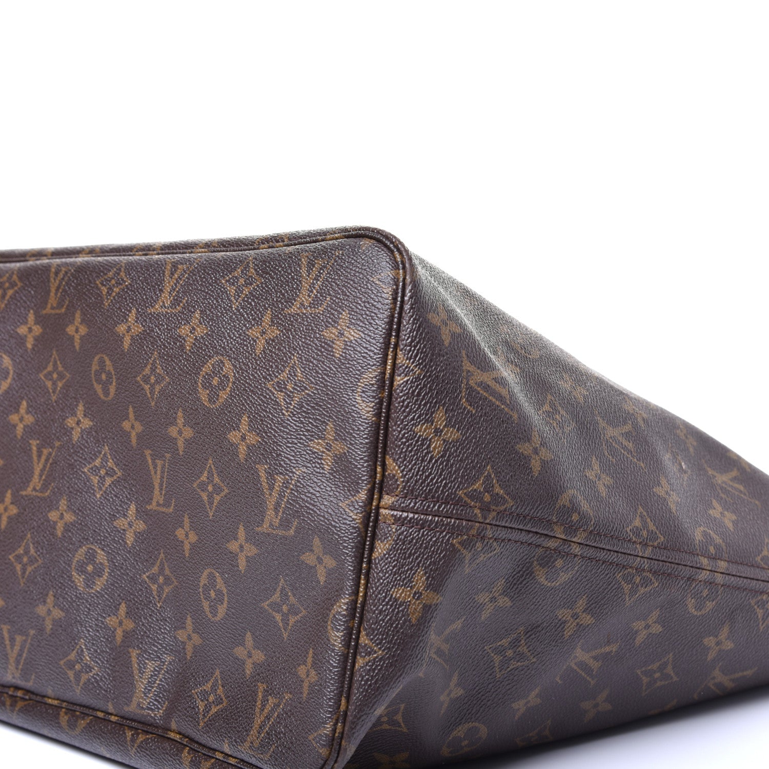 Louis Vuitton Monogram Neverfull GM 8 of 9
