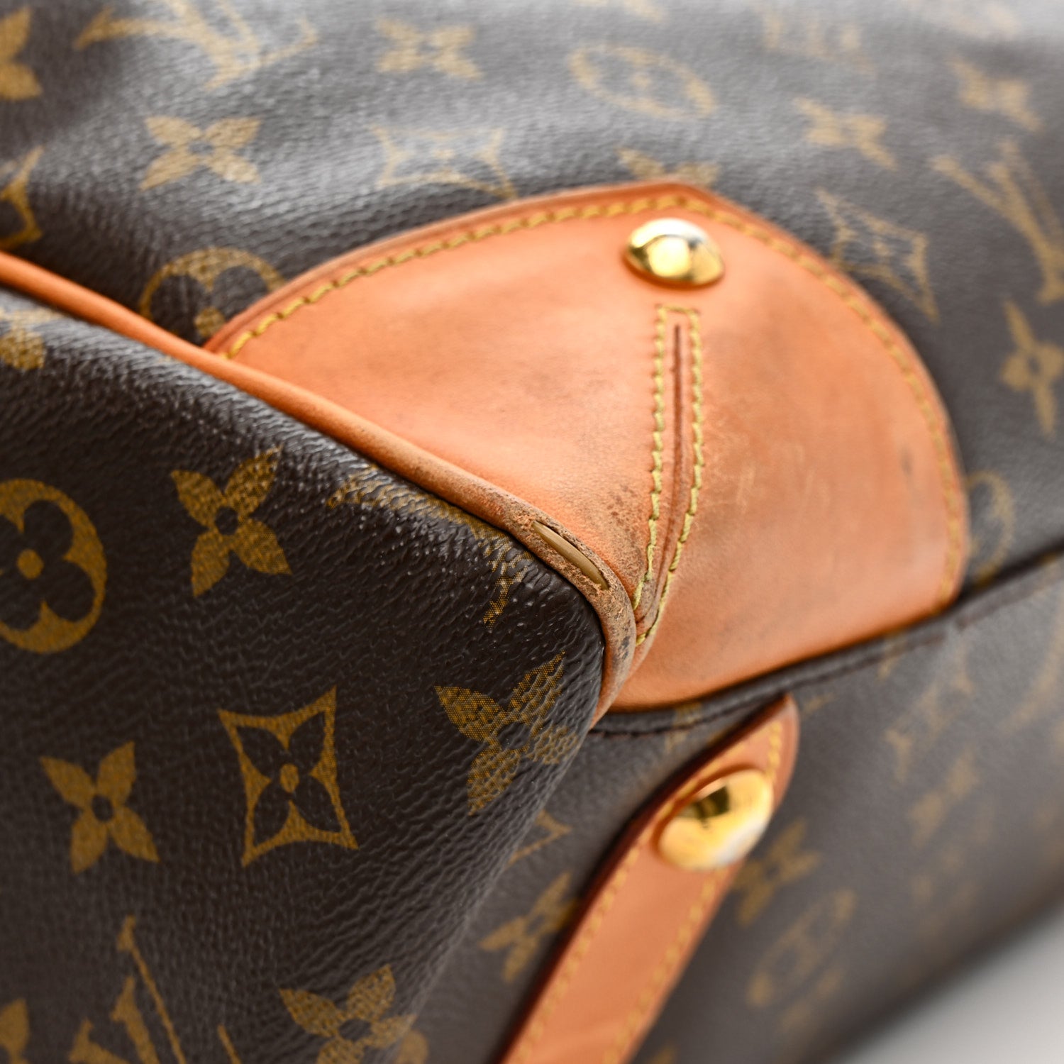 Louis Vuitton Monogram Retiro PM 24 of 27