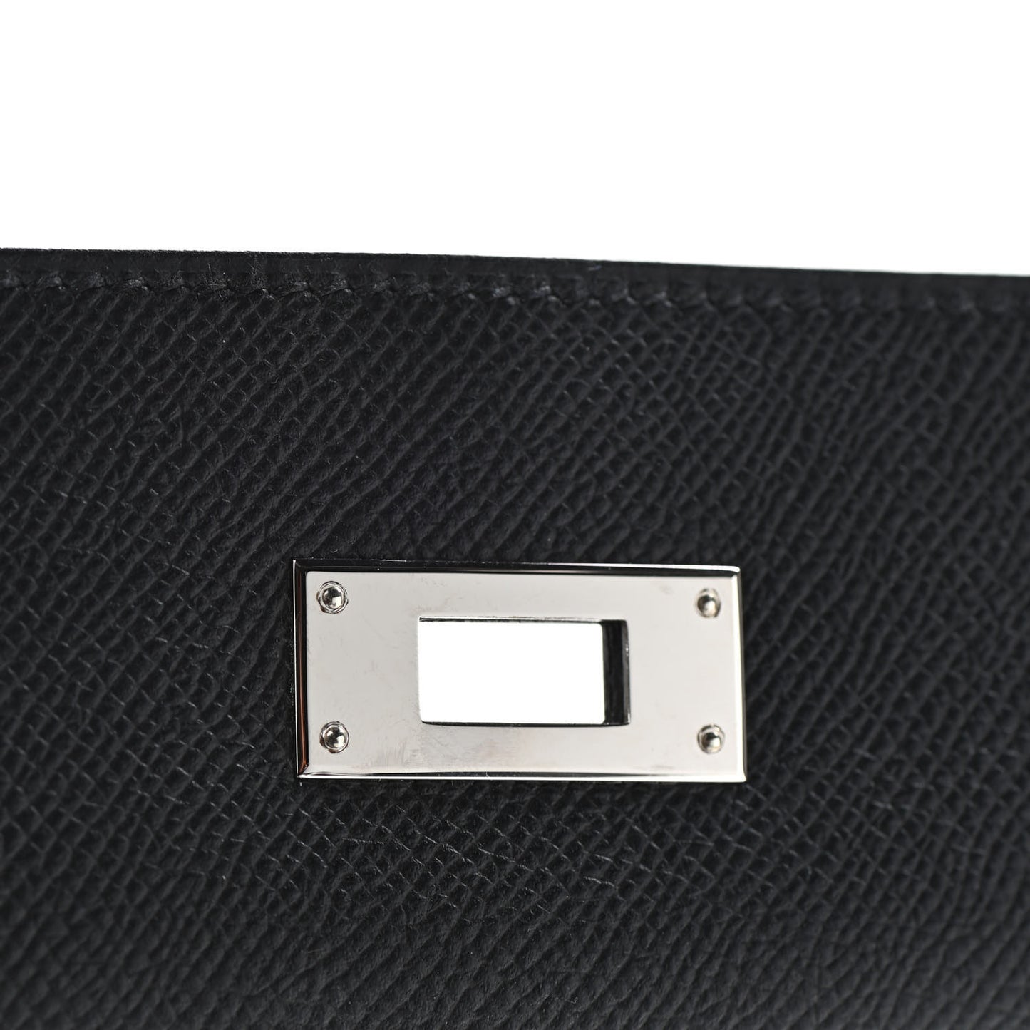 Epsom Kelly Sellier 28 Black