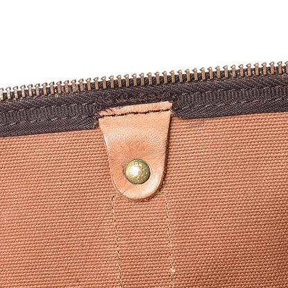 Louis Vuitton Monogram Keepall 60 8 of 30