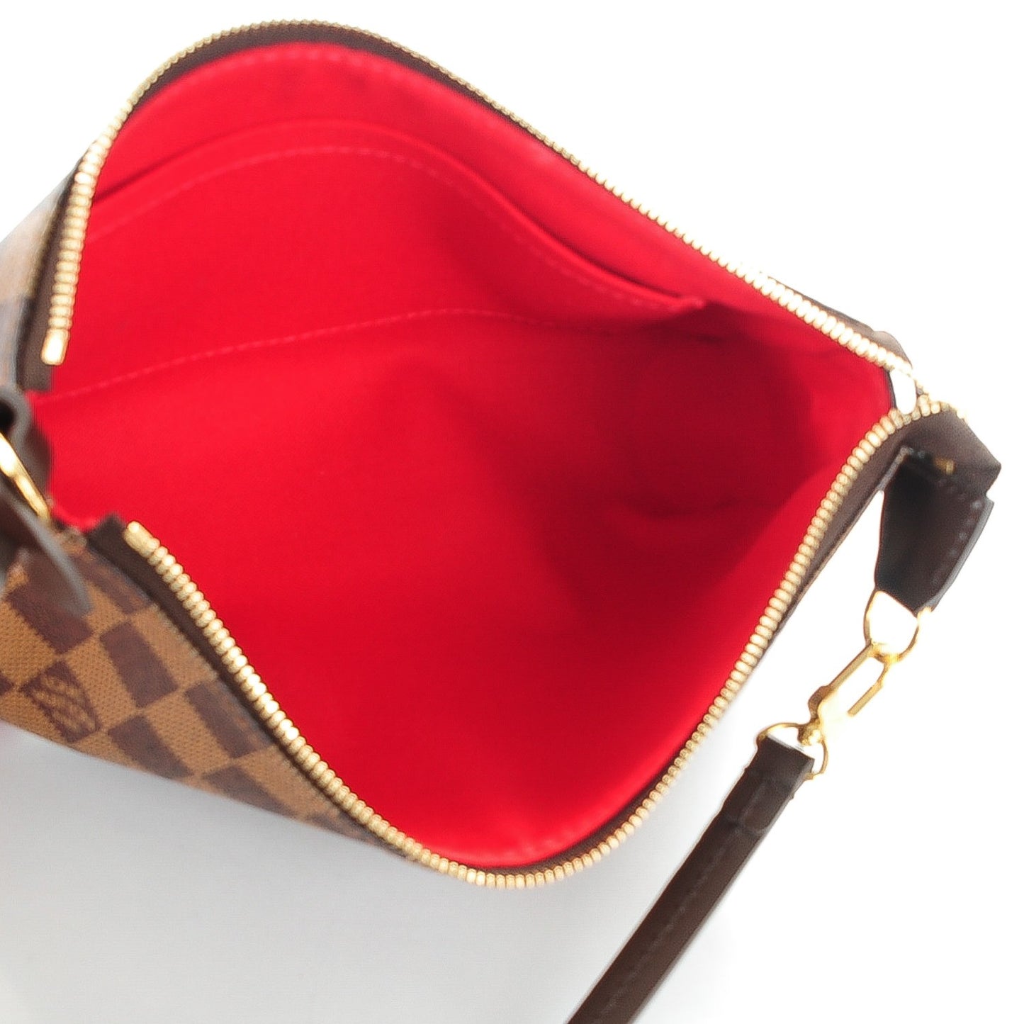 Damier Ebene Pochette Accessories NM