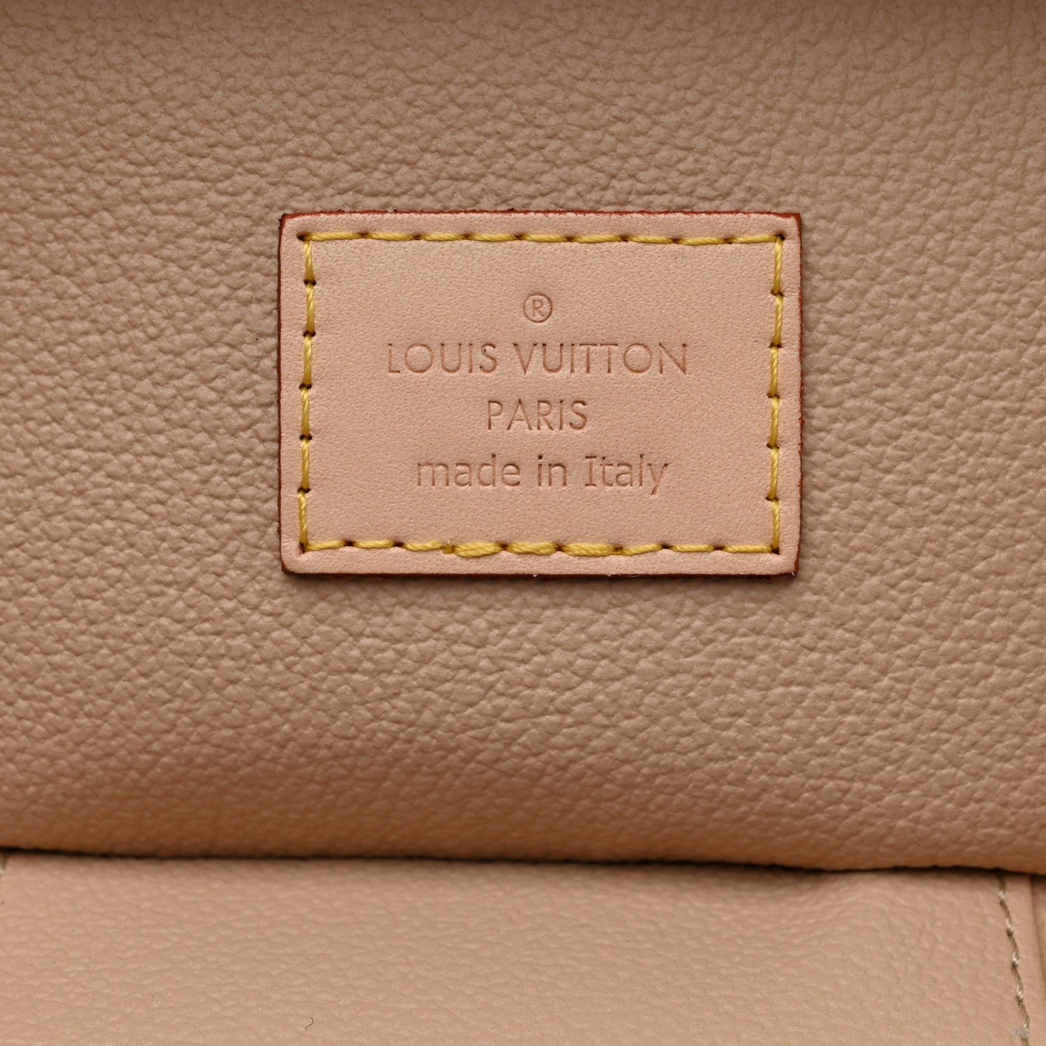 Louis Vuitton Monogram Nano Nice 6 of 7