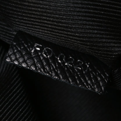 Louis Vuitton Taiga Monogram Eclipse Outdoor Messenger Black 7 of 10
