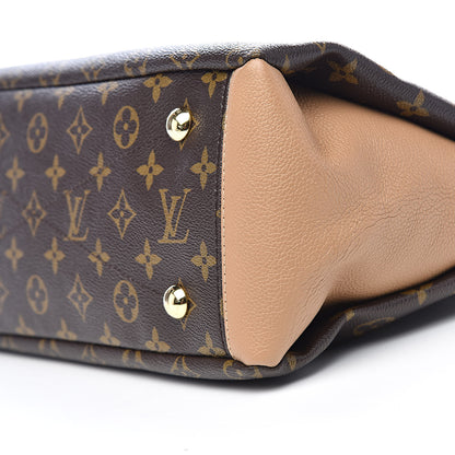 Louis Vuitton Monogram Pallas Full Sesame 10 of 11