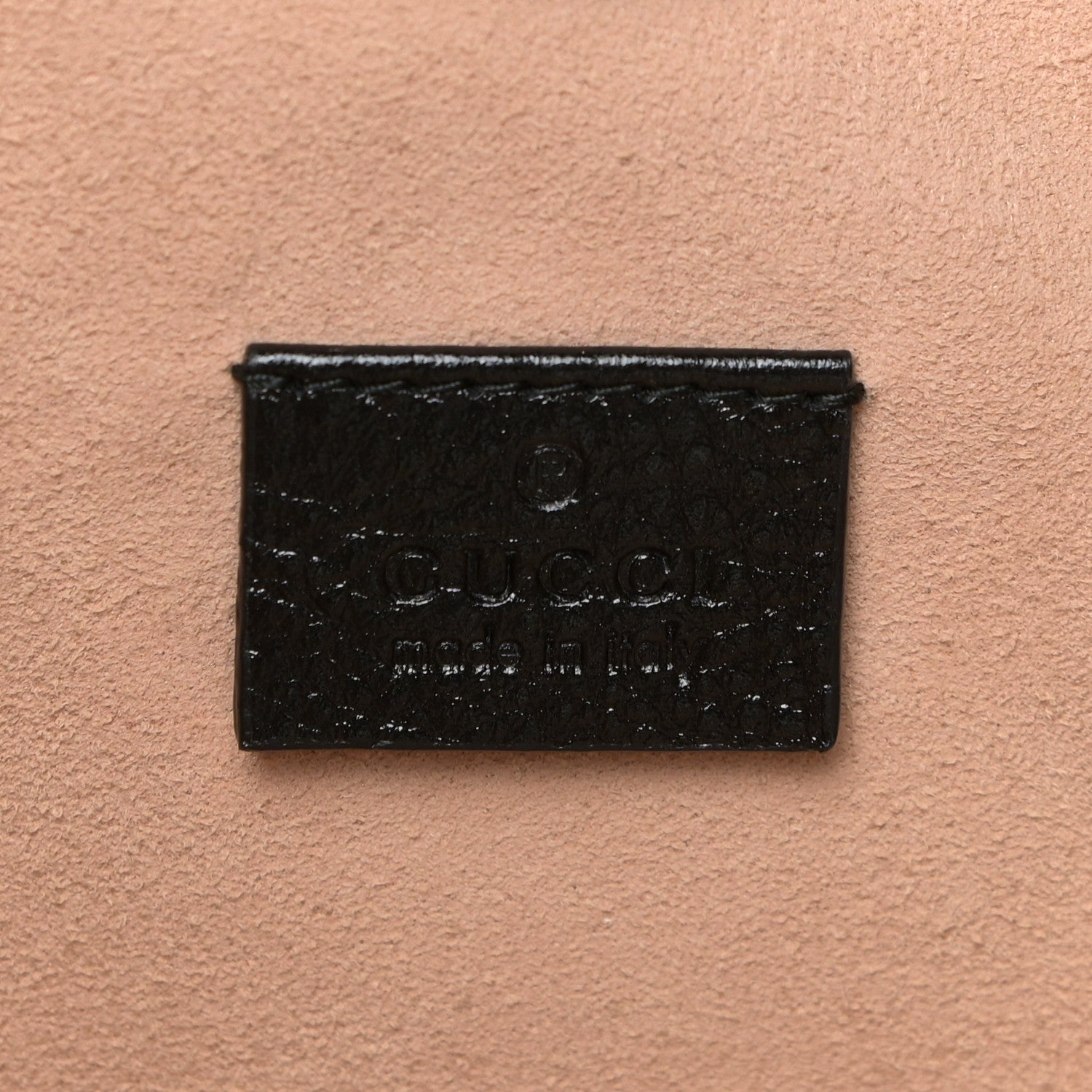 Gucci Calfskin Large Rajah Chain Tote Black 8 of 14