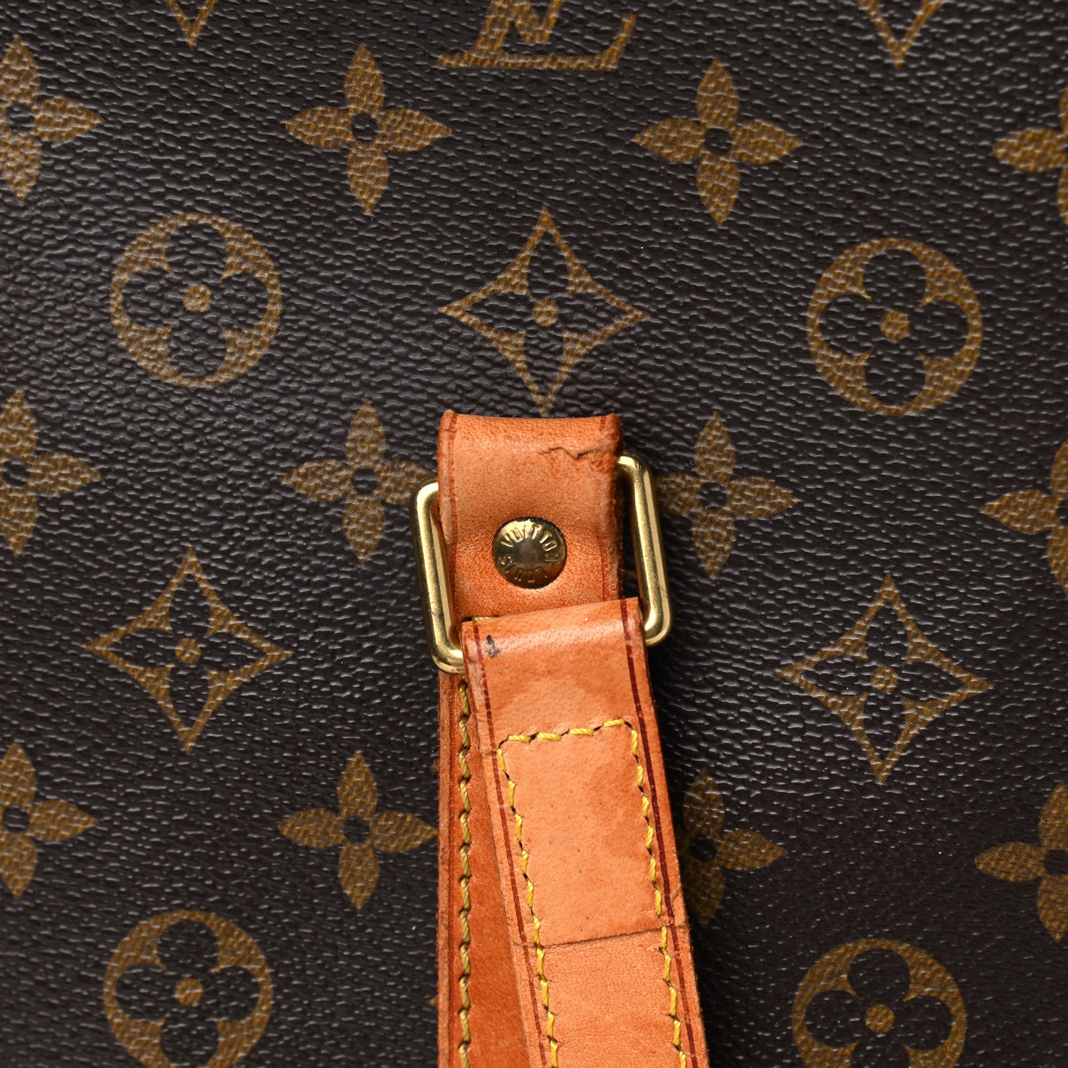 Louis Vuitton Monogram Babylone 23 of 25