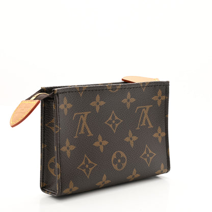 Louis Vuitton Monogram Sully MM 7 of 13