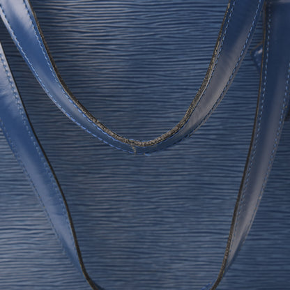 Louis Vuitton Epi Lussac Toledo 12 of 13