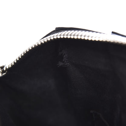 Givenchy Shiny Lord Calfskin Medium Antigona Black 8 of 17