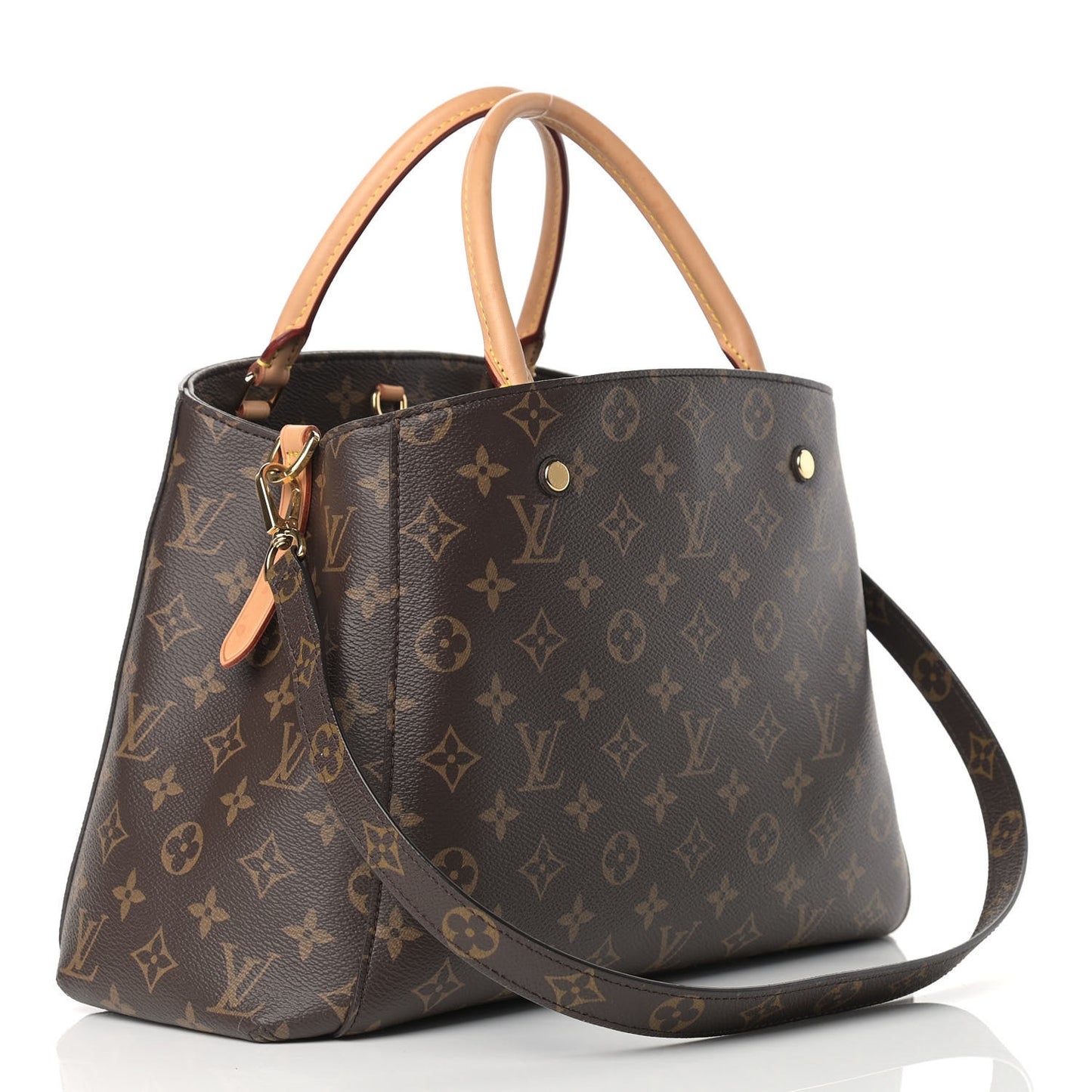 Monogram Montaigne MM