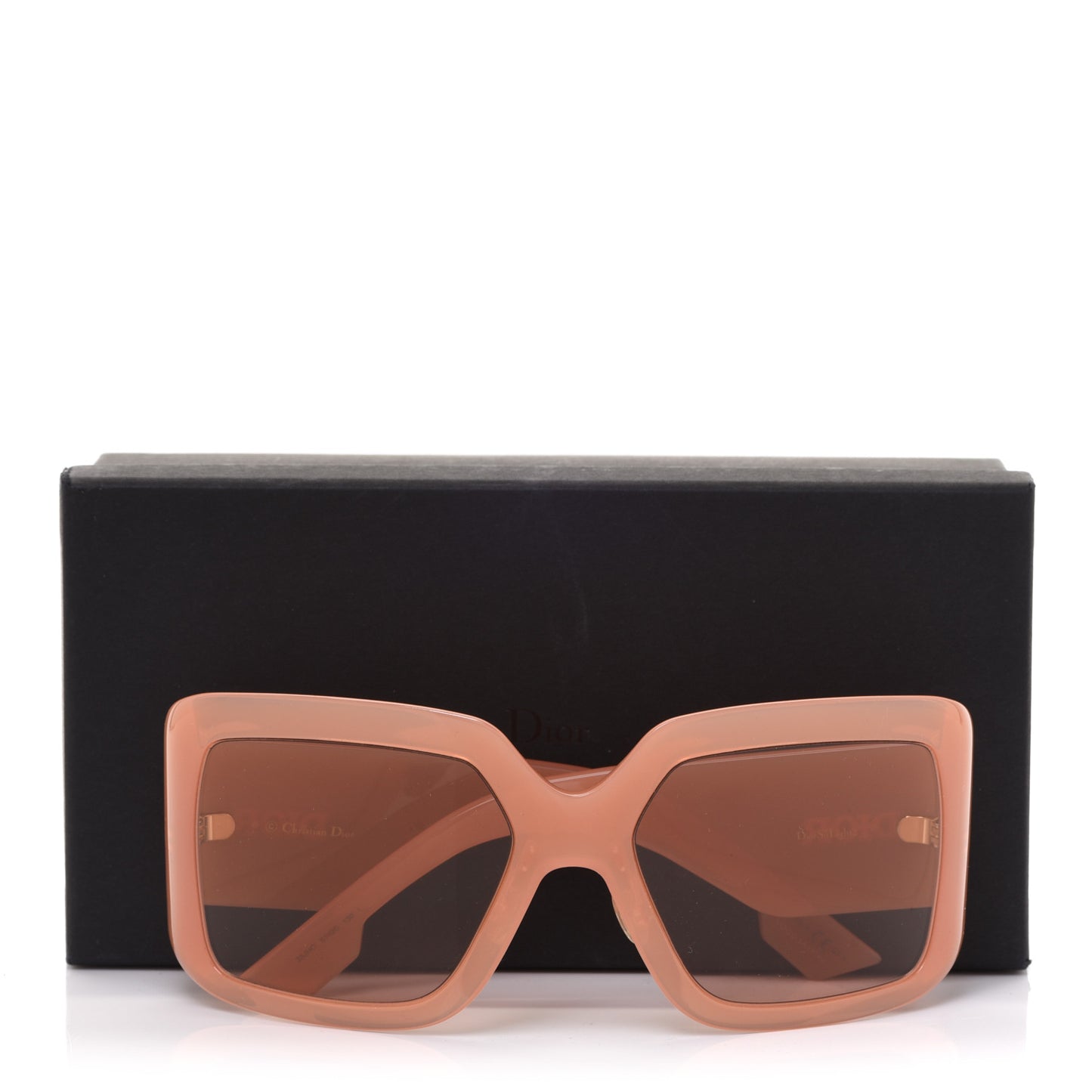 So Light 2 Sunglasses Pink